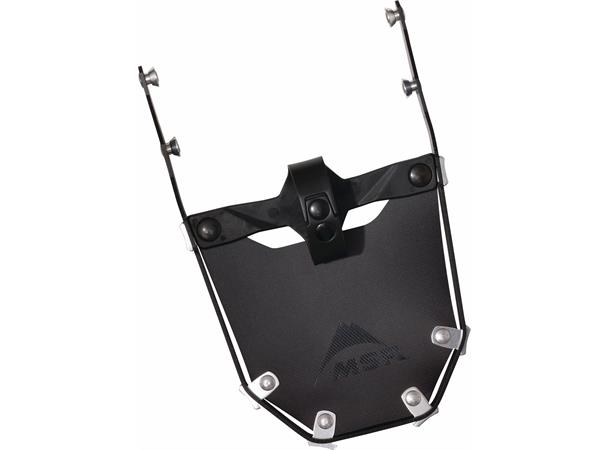 MSR Lightning Tail forlengelse