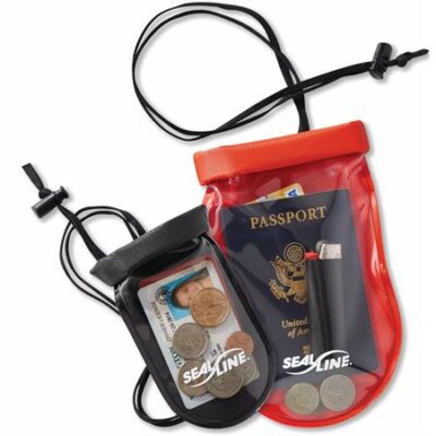 SealLine See Pouch