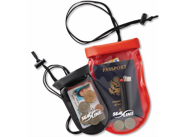 SealLine See Pouch