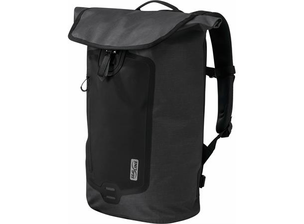 SealLine Urban Pack - Svart