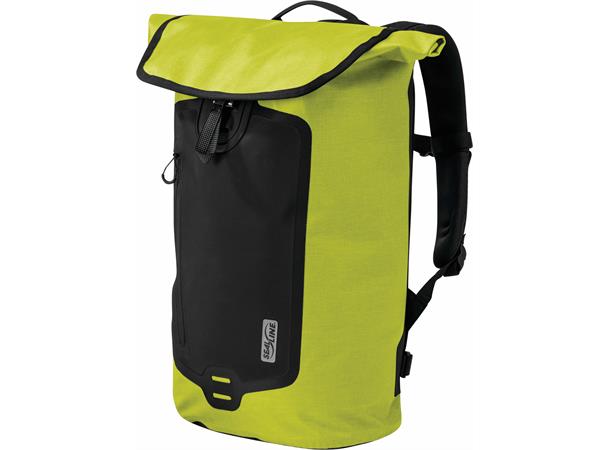 SealLine Urban Pack - Grønn Hi viz