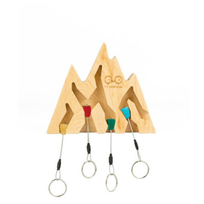 Y&Y Keyholder