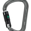Petzl William karabin