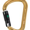 Petzl William karabin