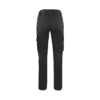 DUTY STRETCH PANTS BLACK
