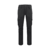 DUTY STRETCH PANTS W BLACK