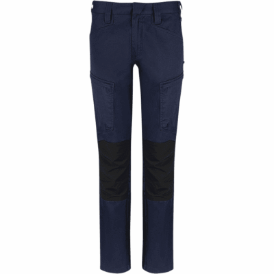 W'S SERVICE PANTS NAVY
