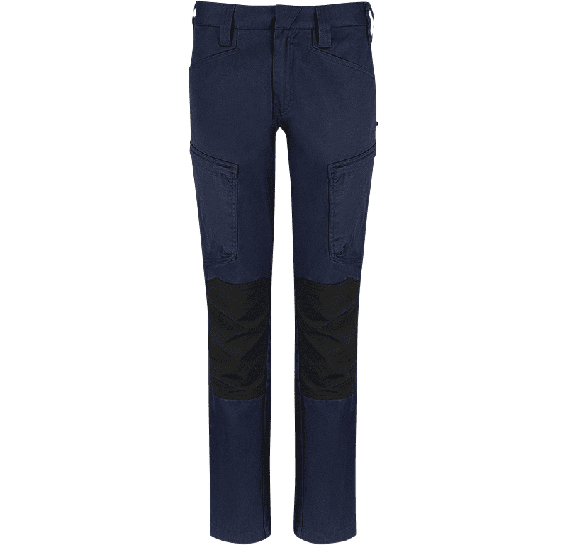 W'S SERVICE PANTS NAVY