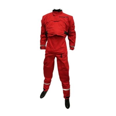 WRS Agressor Dry Suit