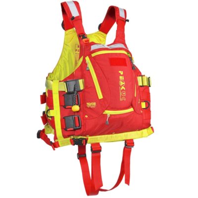 WRS Rescue Wrap redningsvest