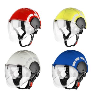 WRS Technical Rescue Helmet