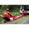 WRS Technical Rescue Helmet