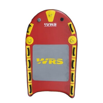 WRS Rapid D Board