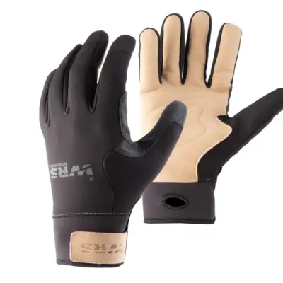 WRS Aquarope Gloves