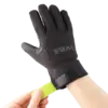 WRS Aquarope Gloves