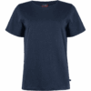 WOMENS CREW T-SHIRT NAVY