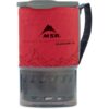 MSR WindBurner Personal Stove kokeapparat