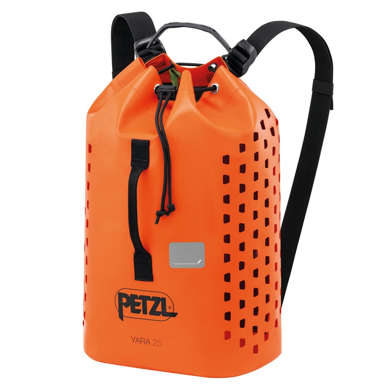 Petzl Yara Guide 25