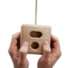 Y&Y Cube