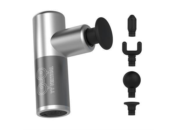 Y&Y Shock One massasje hammer