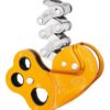 Petzl ZigZag mekanisk prusik