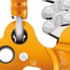 Petzl ZigZag mekanisk prusik