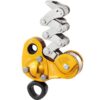 Petzl ZigZag Plus mekanisk prusik