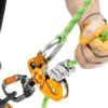 Petzl ZigZag Plus mekanisk prusik