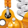 Petzl ZigZag Plus mekanisk prusik