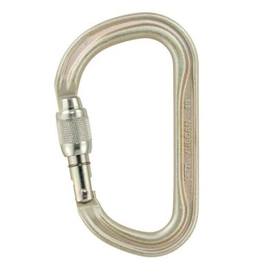 Petzl Vulcan karabin