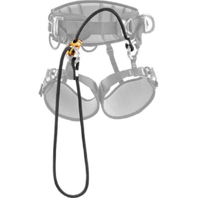 Petzl Adjustable attachment bridge for Sequoia and Sequoia SRT harness