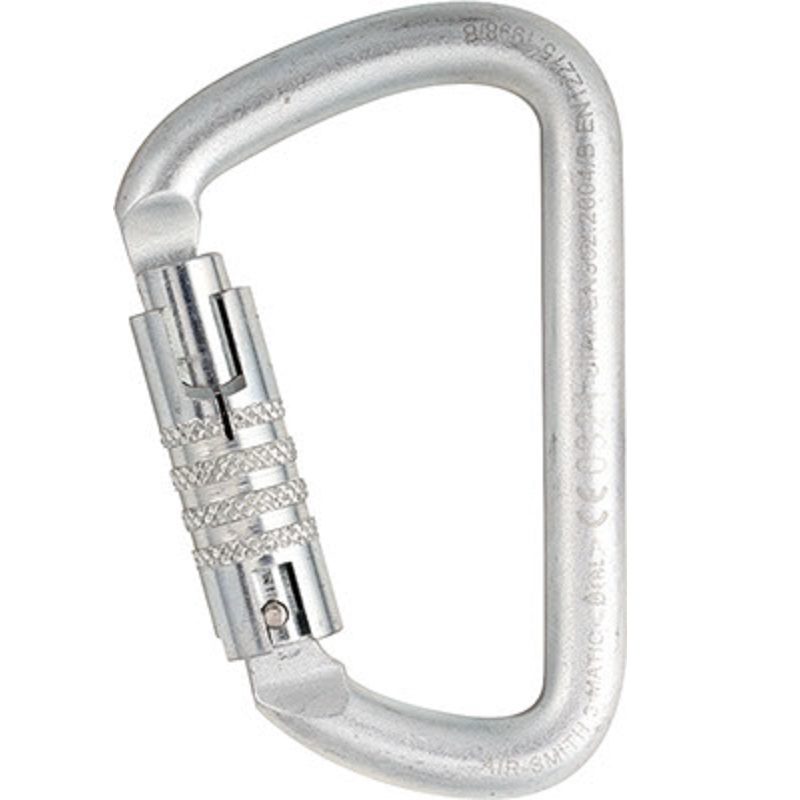 Beal Air Smith tri-matic karabin