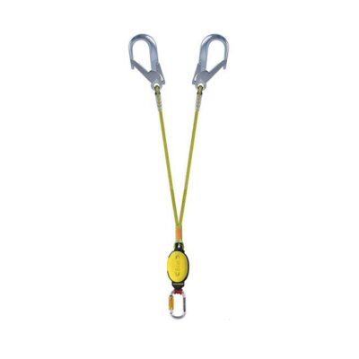 Beal Dynapro Air V Hook XL 2m y-line