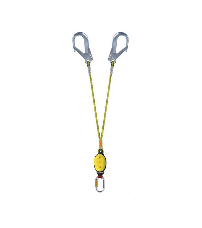 Beal Dynapro Air V Hook XL 2m y-line