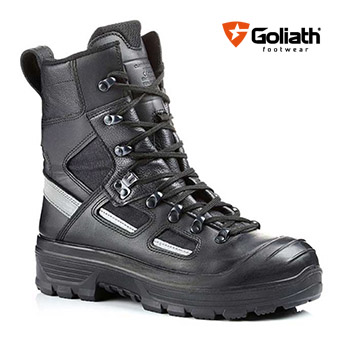 Goliath APOLLO DDR Skogbrannstøvel