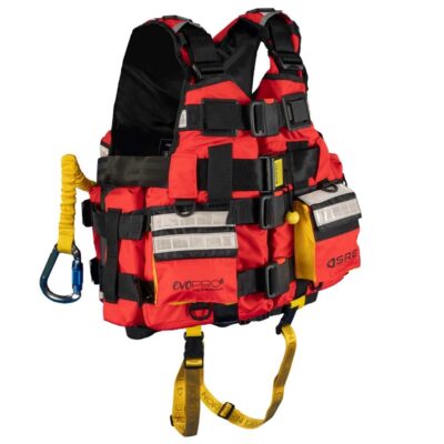 Arctic Survivor Evo Pro 6 flytevest