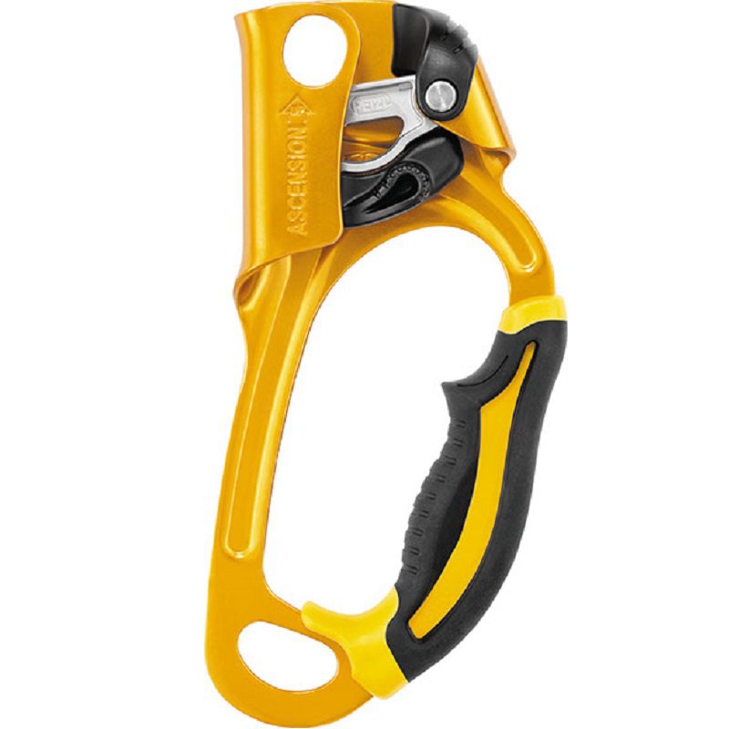 Petzl Ascension tauklemme