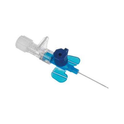 Vasofix Safety IV G14 - G22. 25 stk