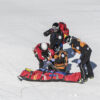 Rescuebag Tyromont RBS rotasjonsbrems