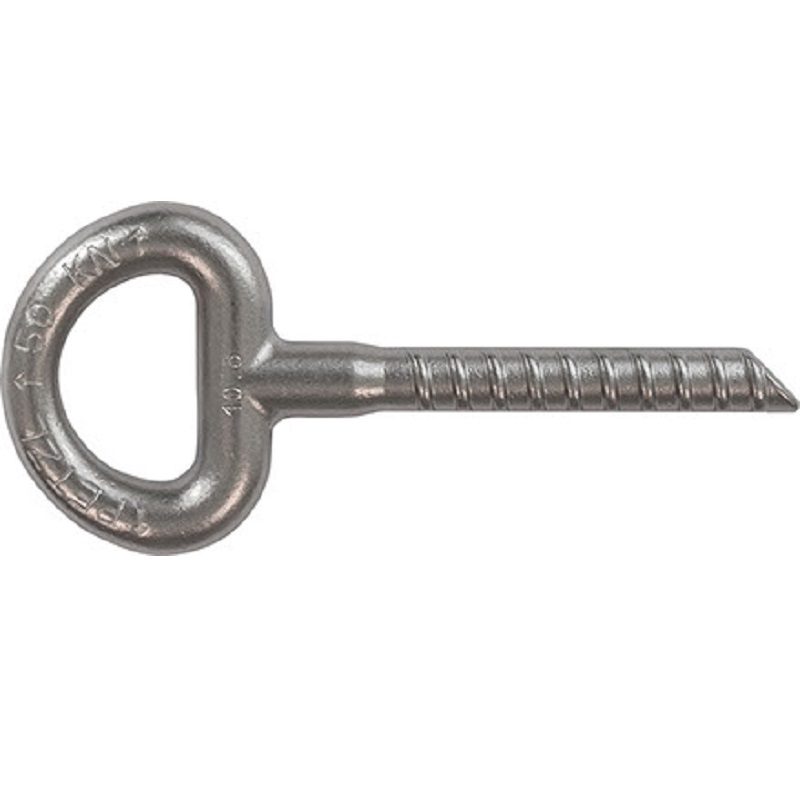 Petzl Bat'inox 10 pk