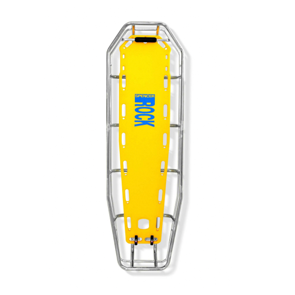 SPENCER BOSTON PRO KURVBÅRE M/BACKBOARD