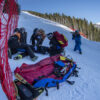Rescuebag Tyromont RBS rotasjonsbrems