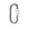 Camp Oval Quick Link steel