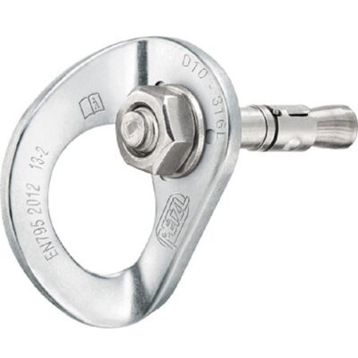 Petzl Coeur Bolt Stainless 20pk