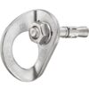 Petzl Coeur Bolt Steel 20pk