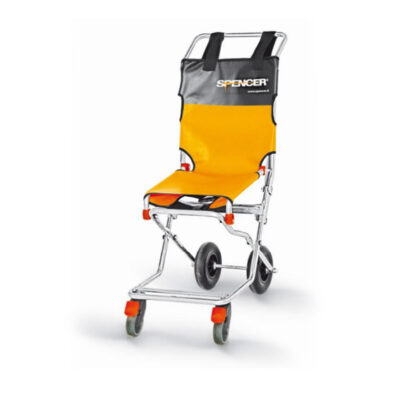 Spencer compact chair 407