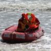 Ruth Lee Surf Rescue dukke