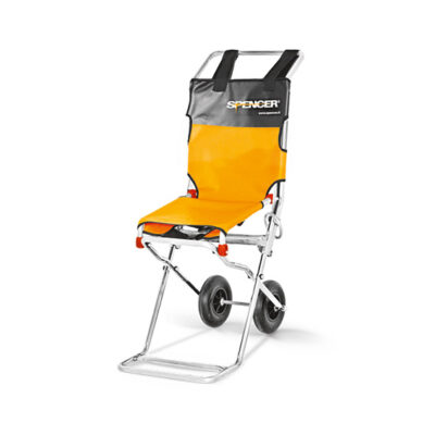 Spencer compact chair 406