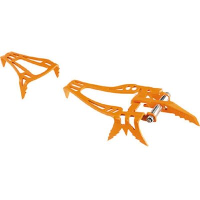 Petzl D-Lynx stegjern
