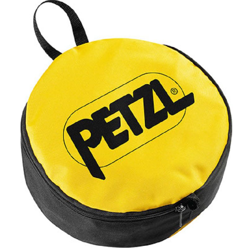Petzl Eclipse bag for kasteline